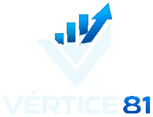 Vértice 81 — Desenvolvimento de sites e sistemas